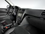 Skoda Yeti Laurin & Klement 2012 года